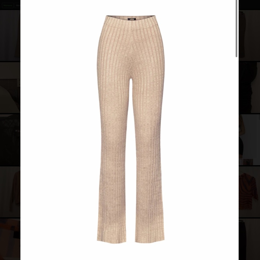 Theodore Pant